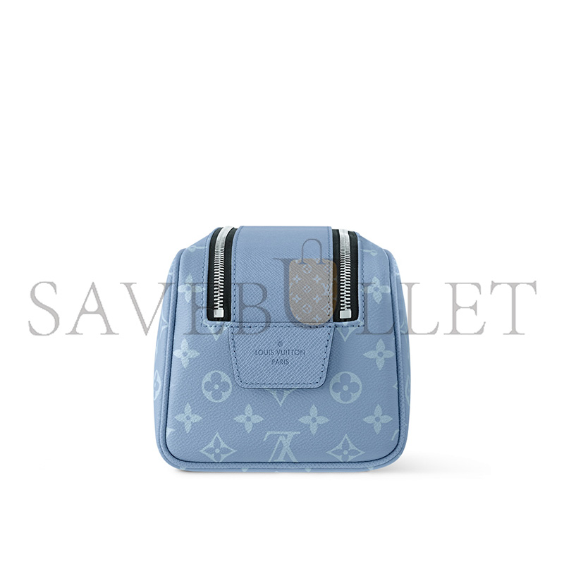 LOUIS VUITTON DOPP KIT M14125 (28*16.5*15cm)